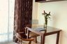 1 Bedroom Condo for rent in Wish @ Samyan, Maha Phruettharam, Bangkok near MRT Sam Yan