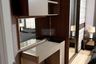 2 Bedroom Condo for rent in Plum Condo Chaengwattana Station, Talat Bang Khen, Bangkok near MRT Lak Si
