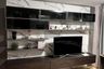2 Bedroom Condo for rent in Plum Condo Chaengwattana Station, Talat Bang Khen, Bangkok near MRT Lak Si