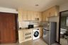 1 Bedroom Condo for rent in River Heaven, Bang Kho Laem, Bangkok near BTS Saphan Taksin