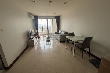 1 Bedroom Condo for rent in River Heaven, Bang Kho Laem, Bangkok near BTS Saphan Taksin