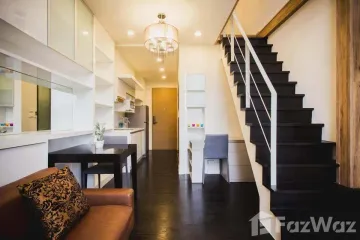 1 Bedroom Condo for rent in Ashton Morph 38, Phra Khanong, Bangkok near BTS Thong Lo