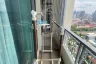1 Bedroom Condo for rent in Q Asoke, Makkasan, Bangkok near MRT Phetchaburi
