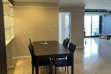 3 Bedroom Condo for rent in Flora Ville, Suan Luang, Bangkok near Airport Rail Link Hua Mak