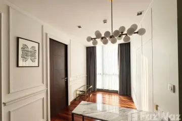 2 Bedroom Condo for rent in Wish Signature Midtown Siam, Thanon Phetchaburi, Bangkok near BTS Ratchathewi