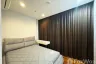 2 Bedroom Condo for rent in Wish Signature Midtown Siam, Thanon Phetchaburi, Bangkok near BTS Ratchathewi