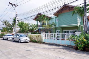3 Bedroom House for rent in Na Kluea, Chonburi