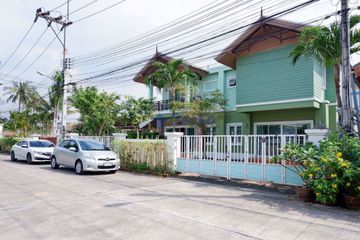 5 Bedroom House for rent in Na Kluea, Chonburi