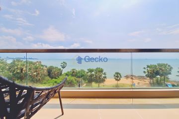2 Bedroom Condo for rent in The Palm Wongamat Beach, Na Kluea, Chonburi