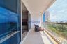 2 Bedroom Condo for rent in The Palm Wongamat Beach, Na Kluea, Chonburi
