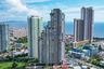 1 Bedroom Condo for Sale or Rent in The Riviera Ocean Drive, Nong Prue, Chonburi