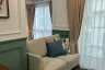 1 Bedroom Condo for sale in A Space Asoke - Ratchada, Din Daeng, Bangkok near MRT Phra Ram 9