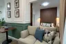 1 Bedroom Condo for sale in A Space Asoke - Ratchada, Din Daeng, Bangkok near MRT Phra Ram 9