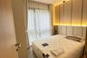 1 Bedroom Condo for rent in The Shade Sathon 1, Chong Nonsi, Bangkok near MRT Khlong Toei