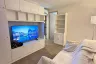 1 Bedroom Condo for rent in The Shade Sathon 1, Chong Nonsi, Bangkok near MRT Khlong Toei
