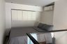 1 Bedroom Condo for rent in The Reserve Phahol - Pradipat, Phaya Thai, Bangkok near BTS Saphan Kwai
