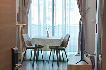 1 Bedroom Condo for rent in The Reserve Phahol - Pradipat, Phaya Thai, Bangkok near BTS Saphan Kwai