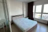 1 Bedroom Condo for rent in Supalai Veranda Ramkhamhaeng, Hua Mak, Bangkok near Airport Rail Link Ramkhamhaeng
