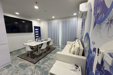 2 Bedroom Condo for sale in The Prime 11, Khlong Toei Nuea, Bangkok near BTS Nana