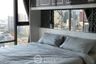 2 Bedroom Condo for rent in Rhythm Sukhumvit 42, Phra Khanong, Bangkok near BTS Ekkamai