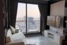 2 Bedroom Condo for rent in Rhythm Sukhumvit 42, Phra Khanong, Bangkok near BTS Ekkamai