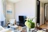 2 Bedroom Condo for rent in 28 Chidlom, Lumpini, Bangkok near BTS Chit Lom