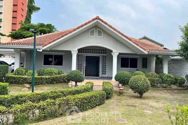 2 Bedroom House For Rent