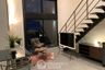 1 Bedroom Condo for rent in The Lofts Silom, Silom, Bangkok near BTS Surasak