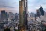 1 Bedroom Condo for rent in The Lofts Silom, Silom, Bangkok near BTS Surasak
