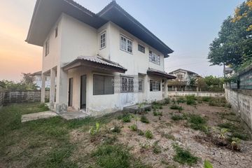 3 Bedroom House for sale in Bueng Sanan, Pathum Thani