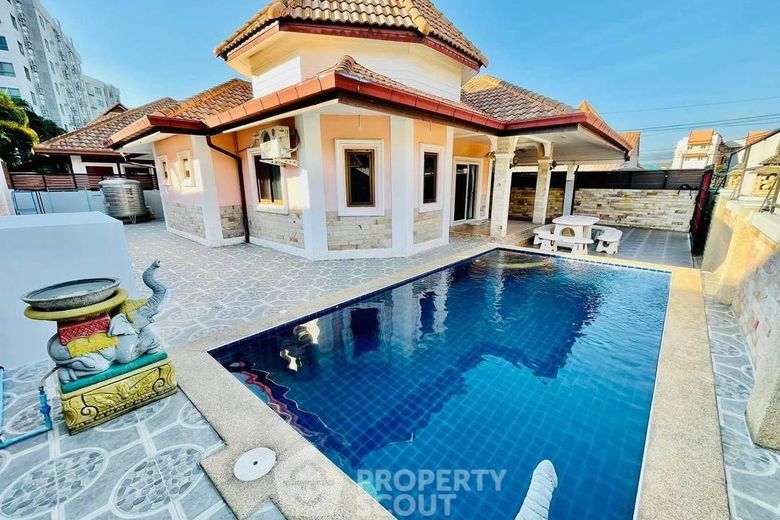 3 Bedroom House For Rent