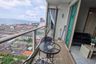 2 Bedroom Condo for rent in The Riviera Jomtien, Nong Prue, Chonburi