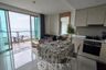 2 Bedroom Condo for rent in The Riviera Jomtien, Nong Prue, Chonburi