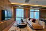 4 Bedroom House for rent in VIVE Rama 9, Saphan Sung, Bangkok