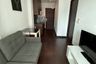 1 Bedroom Condo for rent in Ideo Q Phayathai, Thung Phaya Thai, Bangkok near BTS Phaya Thai
