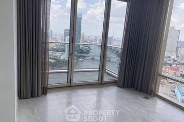 2 Bedroom Condo for rent in Four Seasons Private Residences, Thung Wat Don, Bangkok near BTS Saphan Taksin