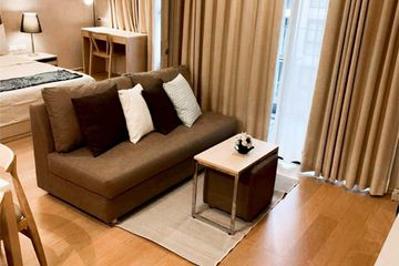 1 Bedroom Condo for rent in LIV@49, Khlong Tan Nuea, Bangkok near BTS Thong Lo