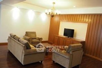 3 Bedroom Apartment for rent in Nagara Mansion, Lumpini, Bangkok near BTS Ploen Chit