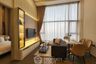 2 Bedroom Condo for rent in Maha Phruettharam, Bangkok near MRT Hua Lamphong