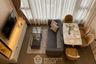 2 Bedroom Condo for rent in Maha Phruettharam, Bangkok near MRT Hua Lamphong
