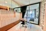 1 Bedroom Condo for rent in Rhythm Rangnam, Thanon Phaya Thai, Bangkok near BTS Victory Monument