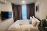 1 Bedroom Condo for rent in XT Huaikhwang, Din Daeng, Bangkok near MRT Huai Khwang