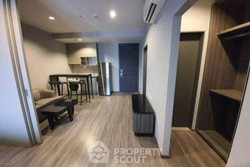 1 Bedroom Condo for rent in Ideo Mobi Rangnam, Thanon Phaya Thai, Bangkok near BTS Victory Monument