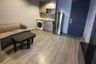 1 Bedroom Condo for rent in Ideo Mobi Rangnam, Thanon Phaya Thai, Bangkok near BTS Victory Monument