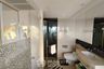 1 Bedroom Condo for rent in The Address Sathorn, Silom, Bangkok near BTS Chong Nonsi