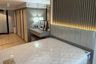 2 Bedroom Condo for rent in Ideo Rama 9 - Asoke, Huai Khwang, Bangkok near MRT Phra Ram 9