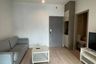 1 Bedroom Condo for rent in Ideo Rama 9 - Asoke, Huai Khwang, Bangkok near MRT Phra Ram 9