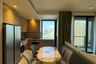 2 Bedroom Condo for rent in The Lofts Silom, Silom, Bangkok near BTS Surasak