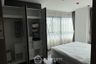 2 Bedroom Condo for rent in Ideo Rama 9 - Asoke, Huai Khwang, Bangkok near MRT Phra Ram 9