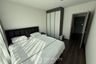2 Bedroom Condo for rent in Ideo Rama 9 - Asoke, Huai Khwang, Bangkok near MRT Phra Ram 9
